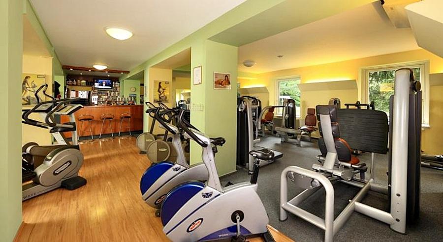 Grand International - Czech Leading Hotel Praha